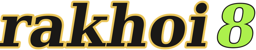 rakhoi8 logo
