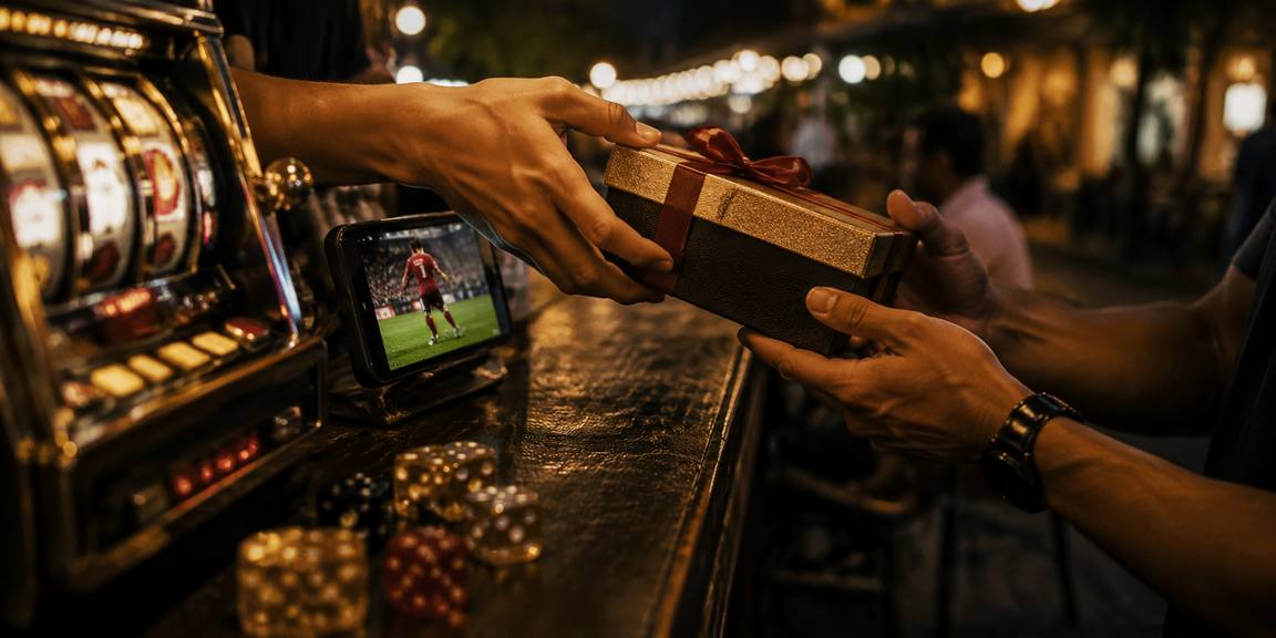 rakhoi8 Casino trực tiếp