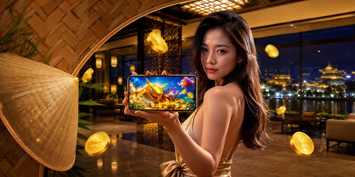 rakhoi8 Sản Phẩm Arcade