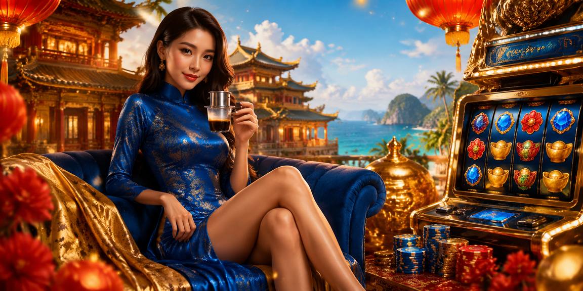rakhoi8 Slot Bình Minh